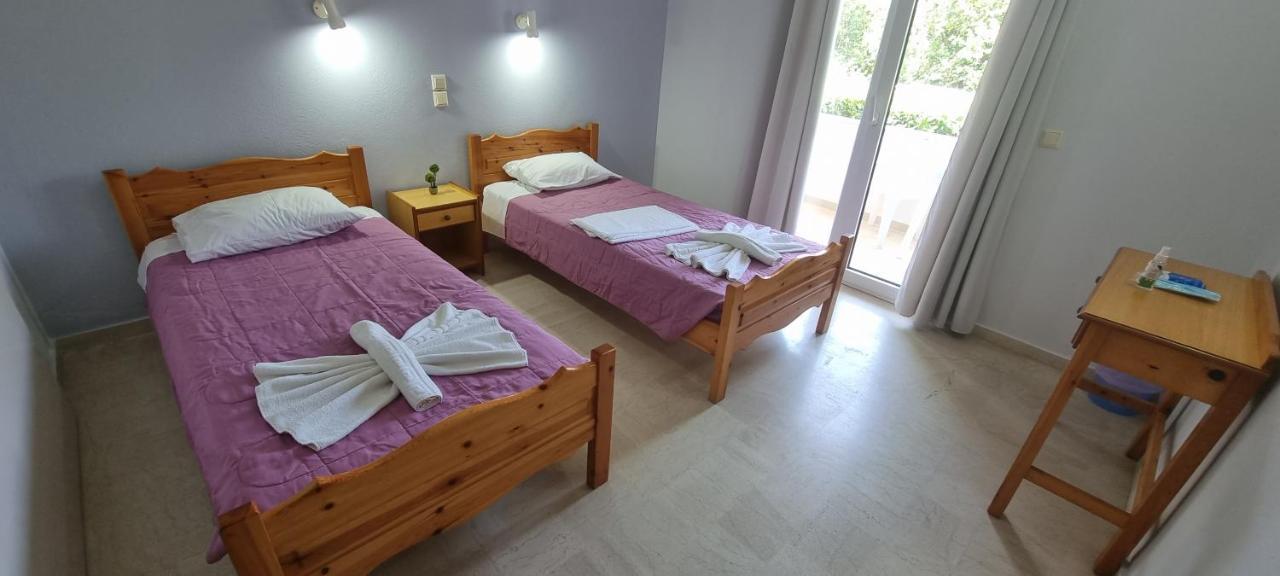 Corfu-apartments4you Appartamento Acharavi (Corfu)