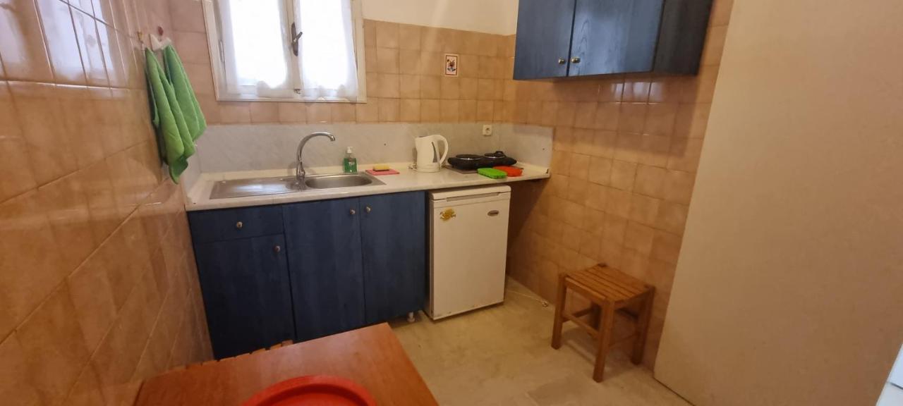 Corfu-apartments4you Appartamento *
