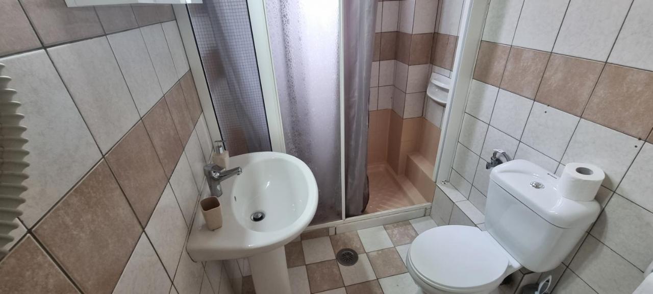 Corfu-apartments4you Appartamento *