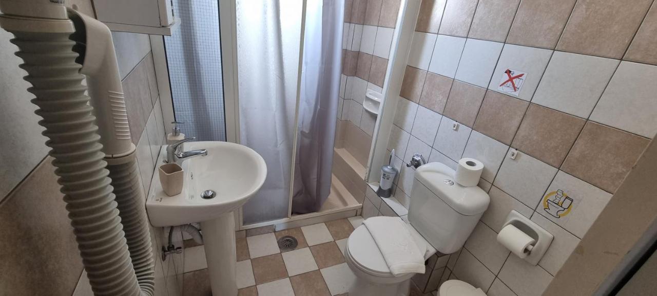 Appartamento Corfu-apartments4you Acharavi (Corfu)