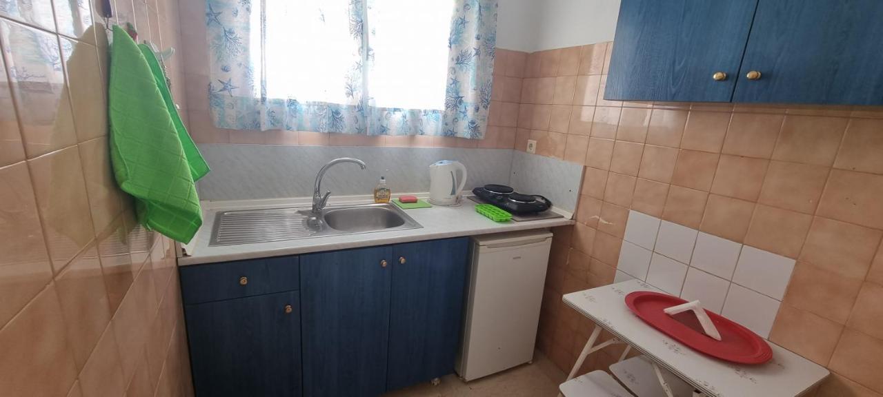 Appartamento Corfu-apartments4you Acharavi (Corfu)
