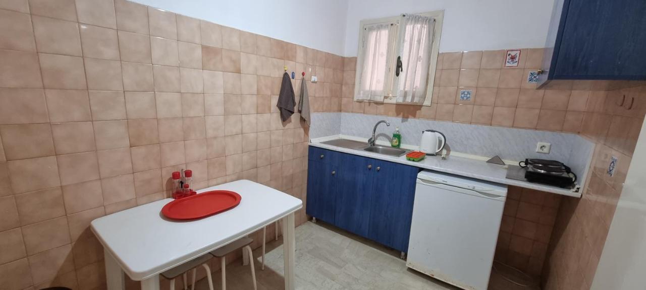 Corfu-apartments4you Appartamento