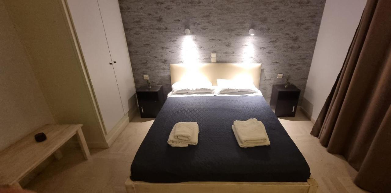 Appartamento Corfu-apartments4you *