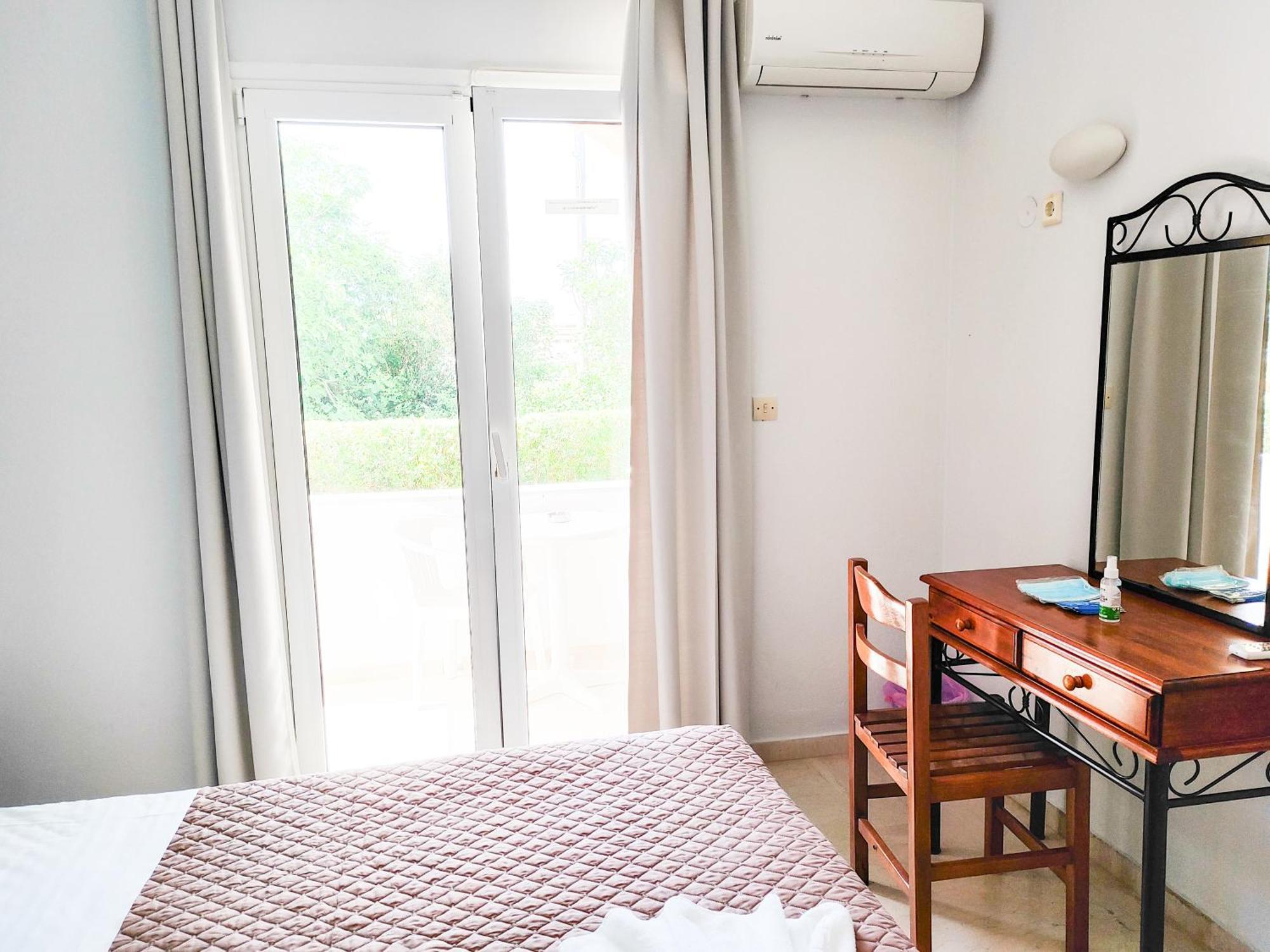 Corfu-apartments4you Appartamento