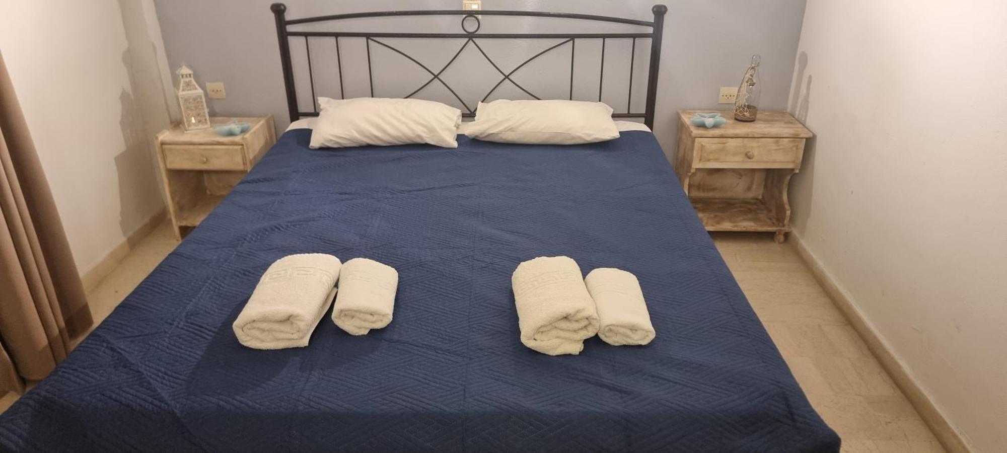 Appartamento Corfu-apartments4you Acharavi (Corfu)