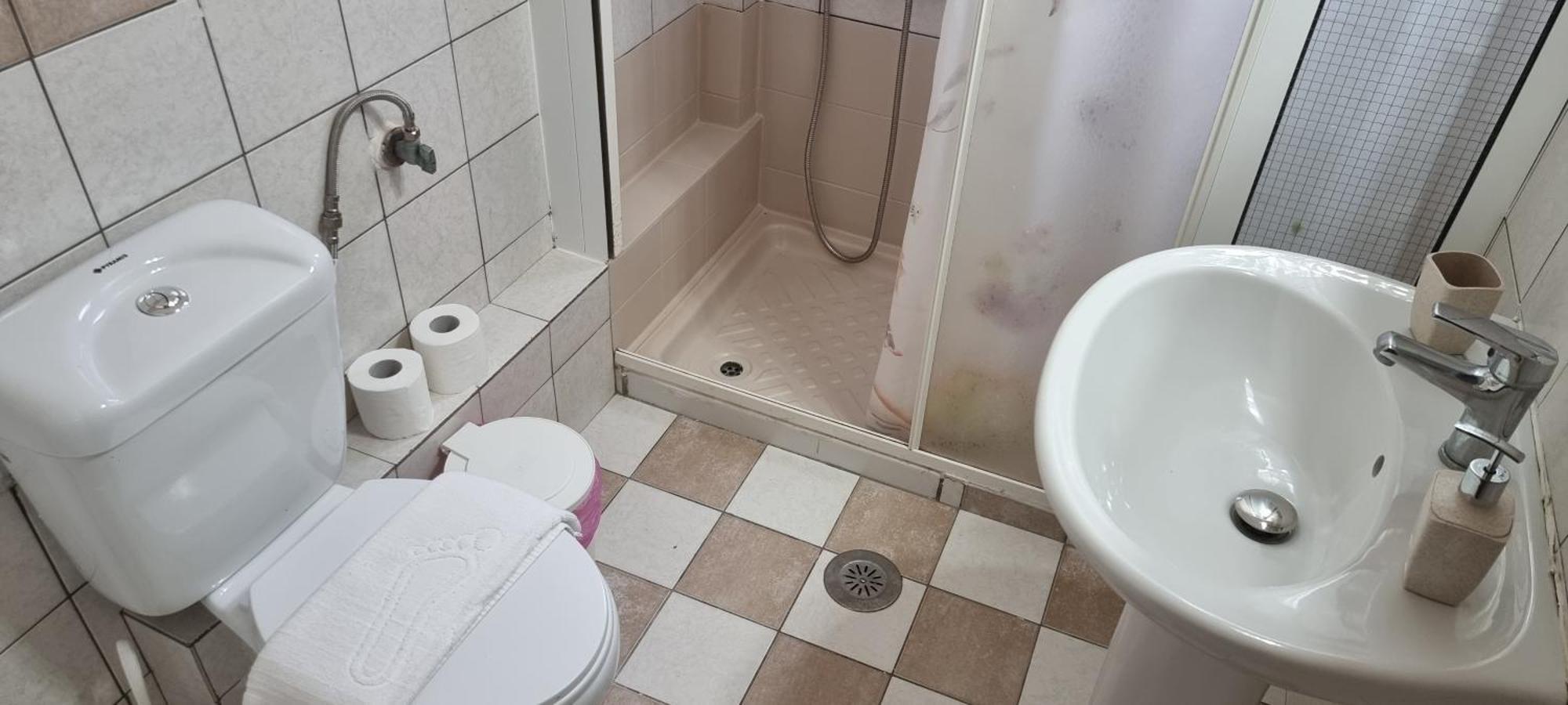 Corfu-apartments4you Appartamento Acharavi (Corfu)