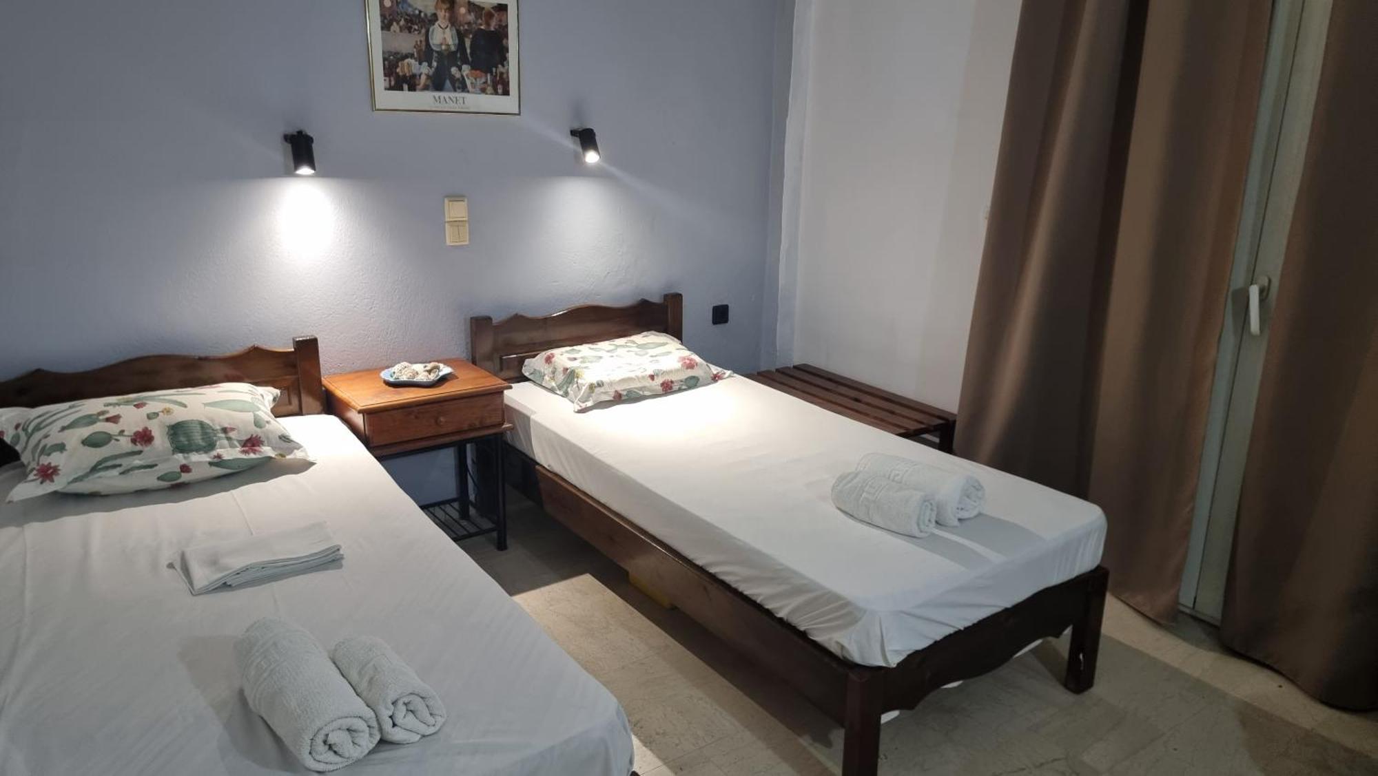 Corfu-apartments4you Appartamento *