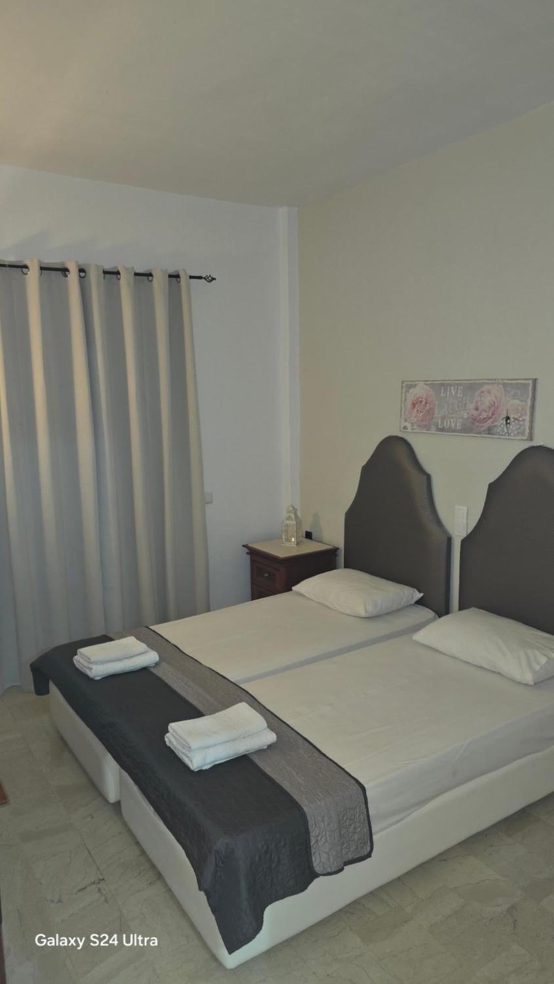 Corfu-apartments4you Appartamento Acharavi (Corfu)