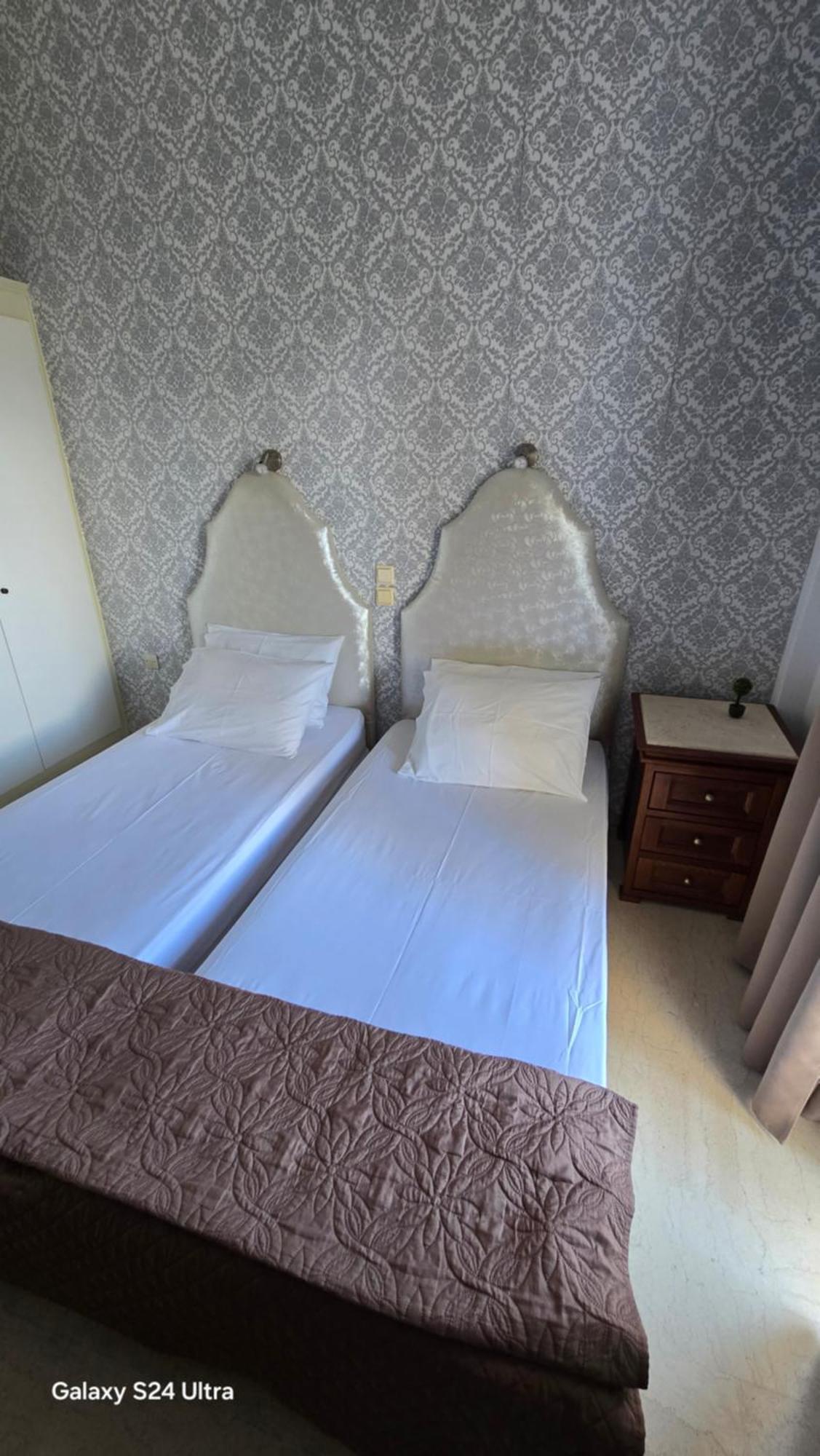Appartamento Corfu-apartments4you *