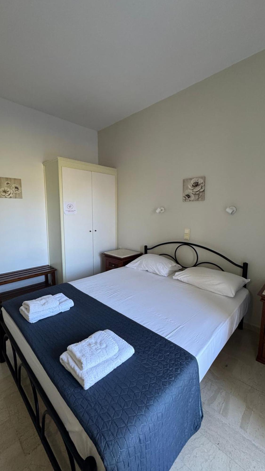 Appartamento Corfu-apartments4you *