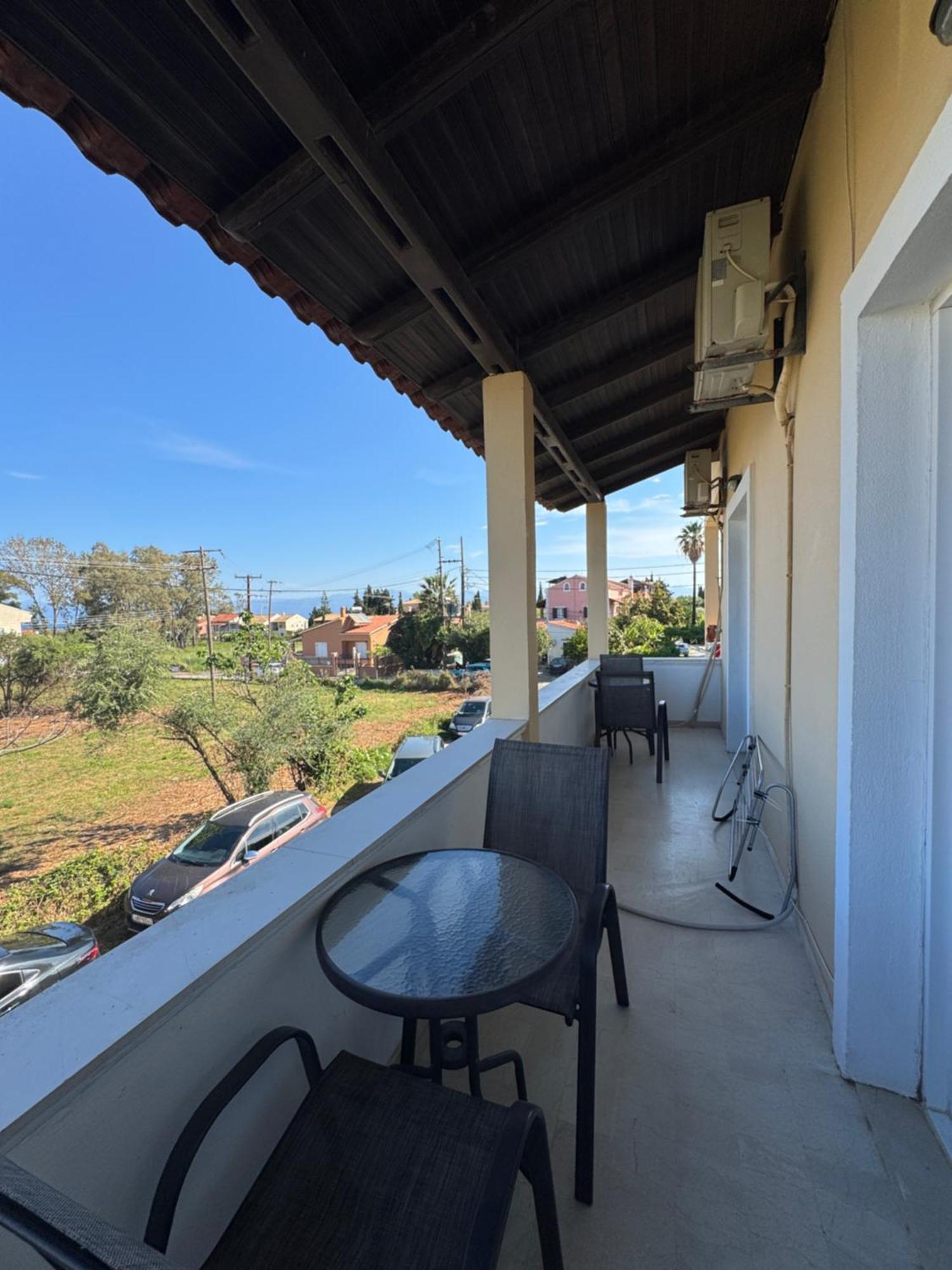 Corfu-apartments4you Appartamento Acharavi (Corfu)
