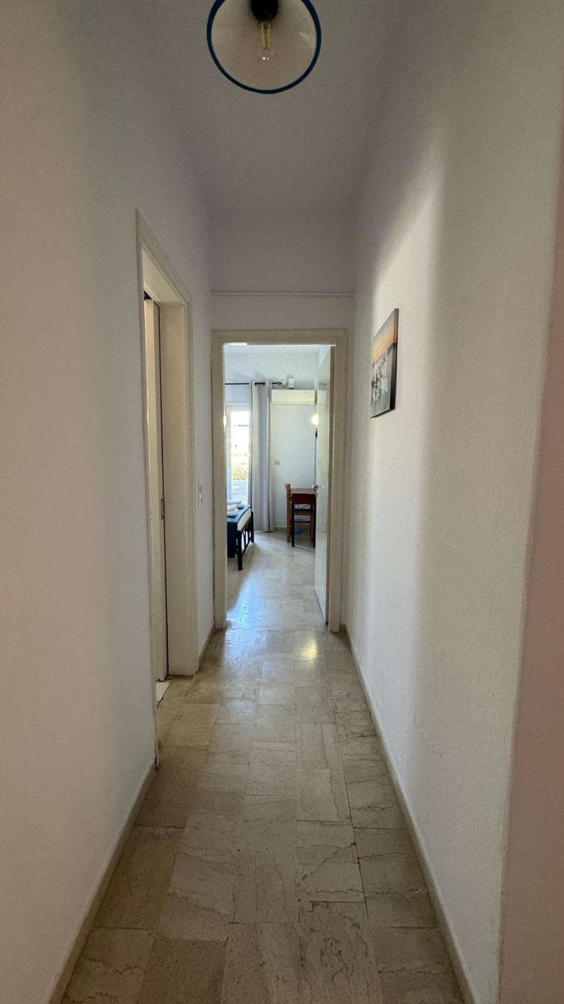 Appartement Corfu-apartments4you Akharavi