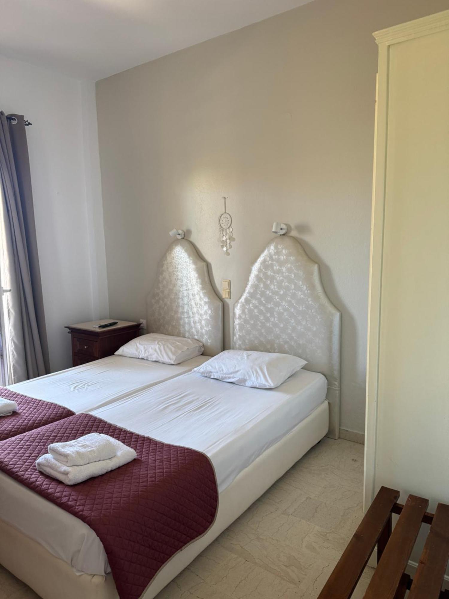 Corfu-apartments4you Appartement *