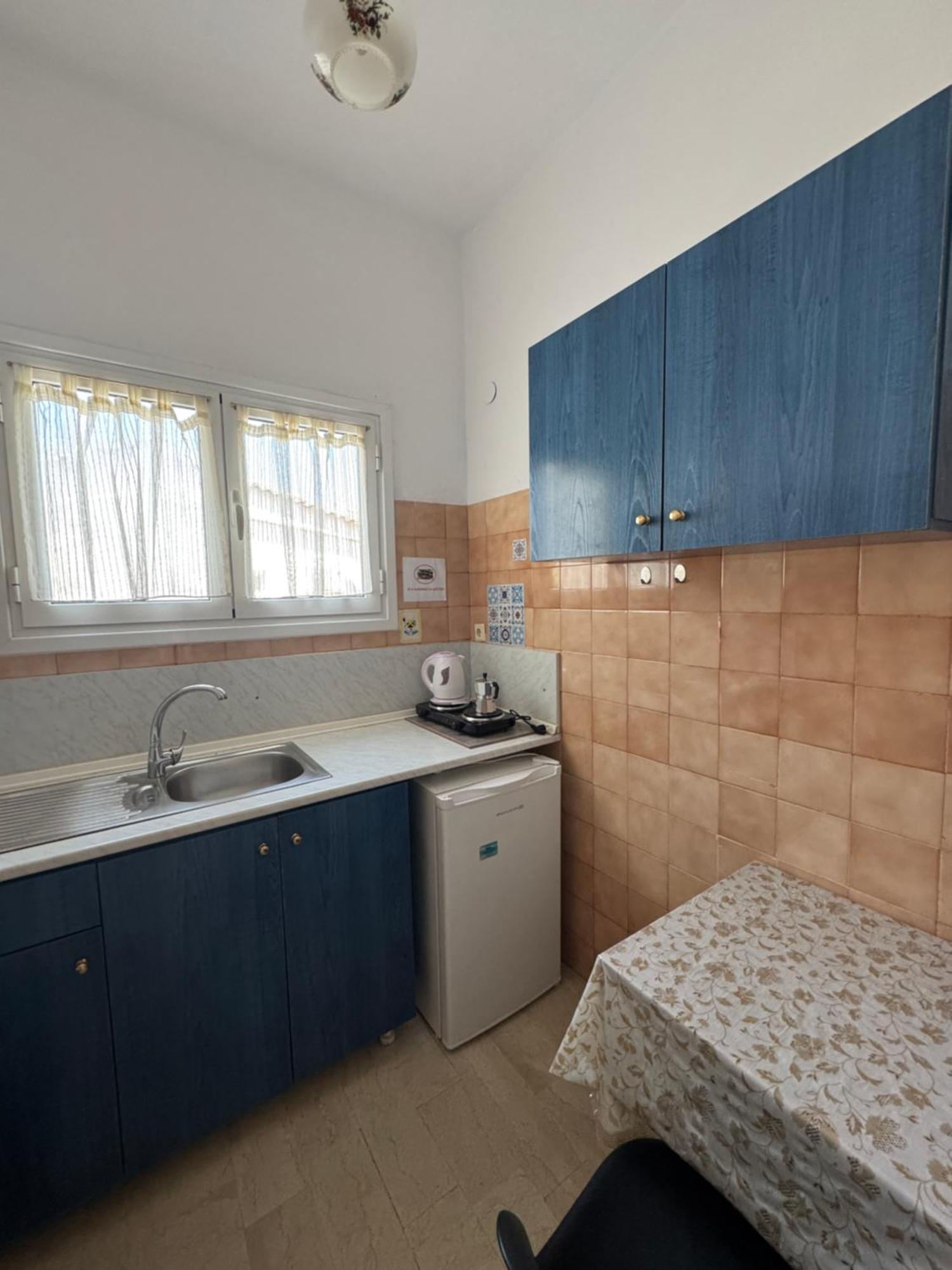 Appartement Corfu-apartments4you *