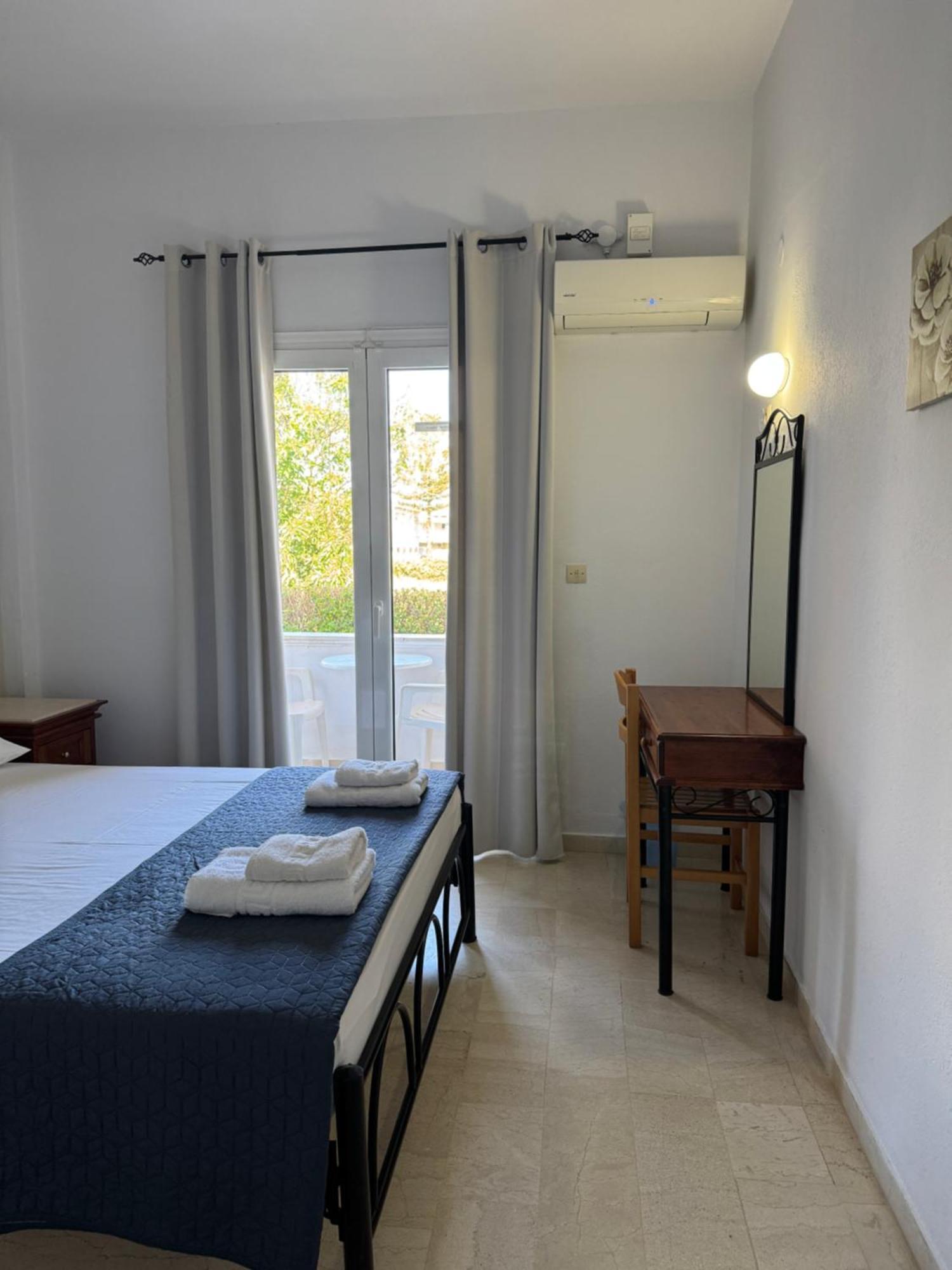 Appartement Corfu-apartments4you Akharavi
