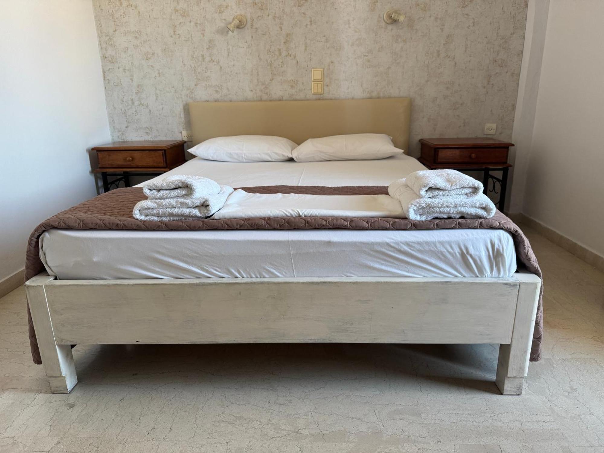 Corfu-apartments4you Appartement Akharavi